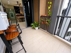 The Brownstone (D27), Condominium #609470851